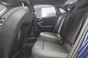 Audi A3 30 TDI S tronic