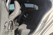 Mercedes Klasa A 200 AMG Line 7G-DCT