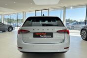 Skoda Octavia 2.0 TDI Ambition DSG