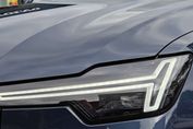 Volvo XC90 B5 AWD Ultra Black Edition