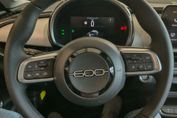 Fiat 600 La Prima 1.2 Hybrid