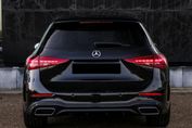 Mercedes Klasa C 220 d 4-Matic AMG Estate