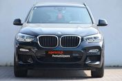BMW X3 xDrive25d M Sport