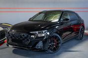 Audi Q8 SQ8 TFSI quattro