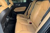 Volvo XC60 B5 B AWD Inscription