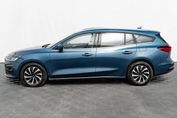 Ford Focus 1.0 EcoBoost aut