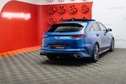 Kia ProCeed 1.6 T-GDI GT DCT