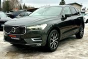 Volvo XC60 B5 D AWD Inscription