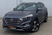 Hyundai Tucson 1.6