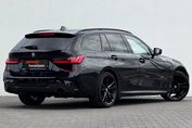 BMW Seria 3 Touring 318d Sport Line