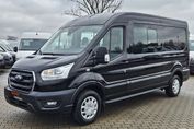 Ford Transit L3H2 Zabudowa Brygadowa
