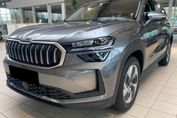 Skoda Kodiaq Edition 130 1.5 TSI mHEV DSG