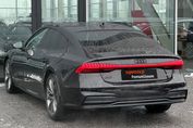 Audi A7 Sportback 40 TDI quattro S Line