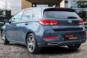 Hyundai i30 1.0 T-GDI Smart
