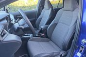 Toyota Corolla 1.8 Hybrid Style