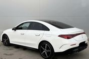 Mercedes CLA 200 4-Matic AMG Line