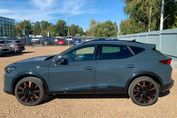 Cupra Formentor 1.5 eTSI mHEV DSG