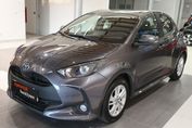 Toyota Yaris 1.5 Comfort