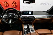 BMW Seria 5 520d xDrive aut
