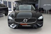 Volvo V60 T6 AWD Plug-In Hybrid Plus Bright aut