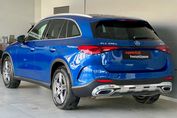 Mercedes GLC 200 d 4MATIC AMG Line