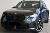 BMW X3 xDrive20d M Sport