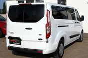 Ford Transit Custom Kombi-Van 320 L2H1 Trend