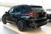 BMW X5 xDrive30d M Sport