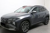 Hyundai Tucson 1.6 T-GDi 48V Platinum 2WD DCT
