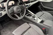 Audi A4 Allroad 40 TDI mHEV Quattro S tronic