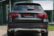 Mercedes GLC 200 d mHEV 4-Matic Avantgarde