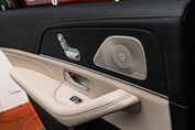 Mercedes GLS 400 d 4-Matic