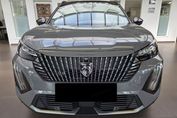 Peugeot 2008 GT Exclusive e-DCS6 1.2 PureTech mHEV