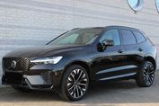 Volvo XC60 T6 Plug-In Hybrid AWD Ultra Dark