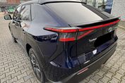 Toyota bZ4X Style EV