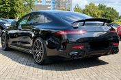 Mercedes AMG GT 53 4-Matic+