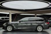 BMW Seria 5 Touring 520i