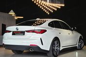 BMW Seria 4 Gran Coupe 420i