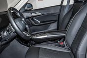 BMW X1 sDrive18d xLine