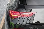 Mercedes CLA 200 AMG Line Shooting Brake