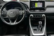 Toyota RAV4 2.5 Hybrid Selection 4x2