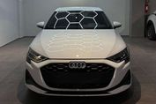 Audi A3 TFSI Sportback