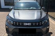 Dacia Jogger Expression 7-miejsc  1.2 Eco-G  LPG