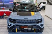 Jeep Avenger 1.2 T3 mHEV The North Face 4xe eDCT6