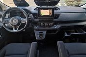 Nissan Primastar L2H1 Tekna AT9