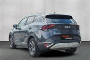 Kia Sportage T-GDI L 2WD DCT