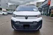 Citroen Jumpy M L1H1