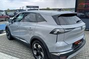 Renault Symbioz 1.6 E-Tech Full Hybrid Iconic