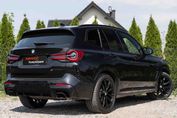 BMW X3 xM40d mHEV