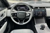 Land Rover Range Rover Velar Velar 3.0 P400 mHEV Belgravia Edition